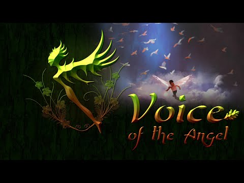 Emotional Fantasy Music | Voice of the Angel