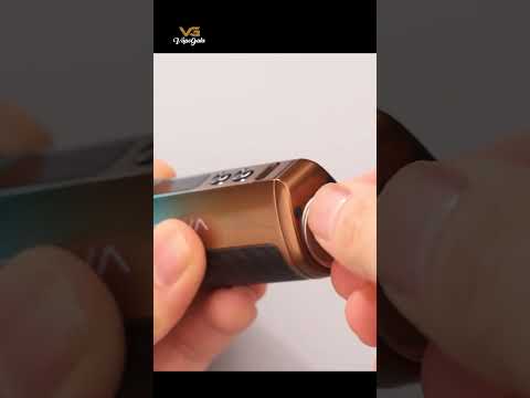 OXVA ORIGIN 2 POD KIT