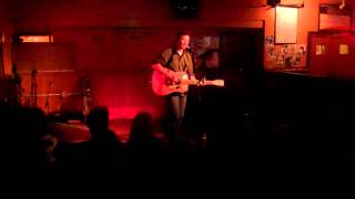 Griffin House -- Ah Me