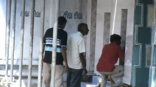 Temple video