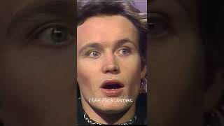 Adam Ant talks his love for Prince in this classic interview with Night Flight.