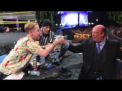 Macaulay Culkin After WWE Super ShowDown: “Canceled My Tickets To Tampa”; Goldberg Responds