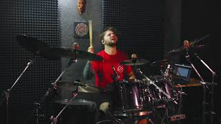 CARNIFEX - Six Feet Closer To Hell - Drum Cover