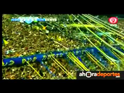 B Nacional || Fecha 5 || Rosario Central 2 Nueva Chicago 0 || Ahoradeportes.com