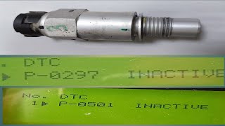 dtc p0297 quickly Fix