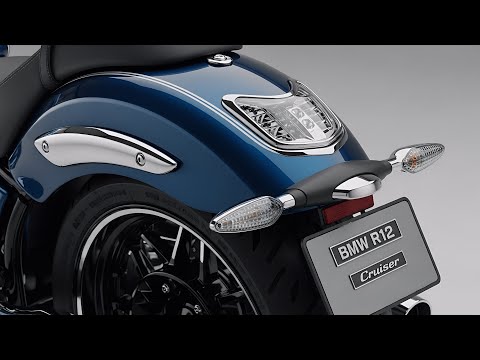 NEW BMW R12 (2026) – First Look Official Launch Finally Launches!