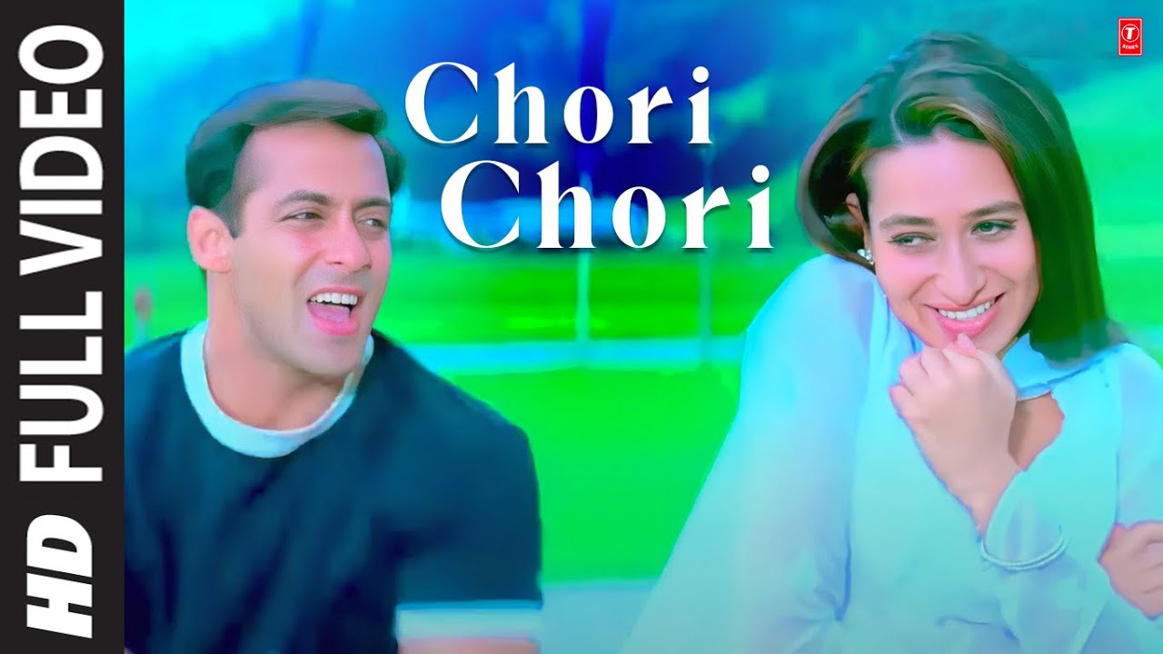 Choree Choree Sapno Me Aata Hai Koyi Lyrics | Chal Mere Bhai | Alka Yagnik, Abhijeet | Anand Milind