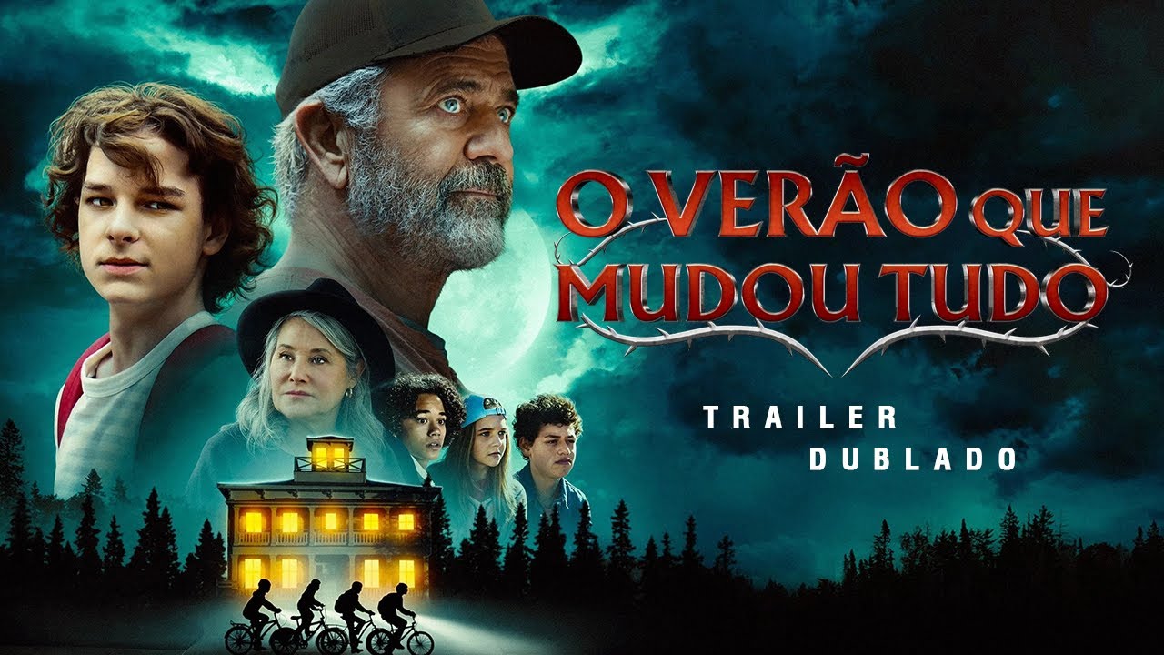 trailer Oficial