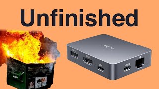 GL.inet IP KVM: Promises Made, Promises Broken