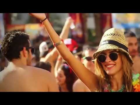 Smiley❌Maluma❌JUNO - Scumpa foc,mama tetema | Deejay Killer Remix