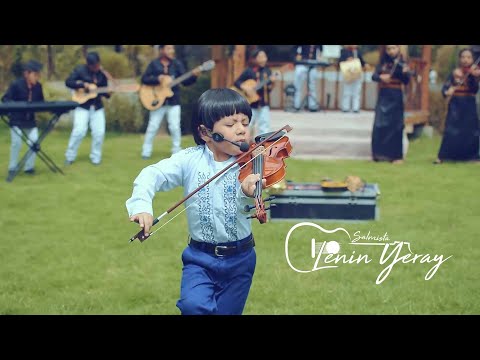 Lenin Yeray "Mientras viva" Vídeo Oficial