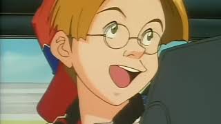 Download lagu Mach GoGoGo 1997 - 02 [RAW] mp3