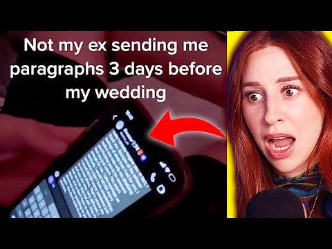 everyone should be in therapy, especially these people on tiktok - REACTION