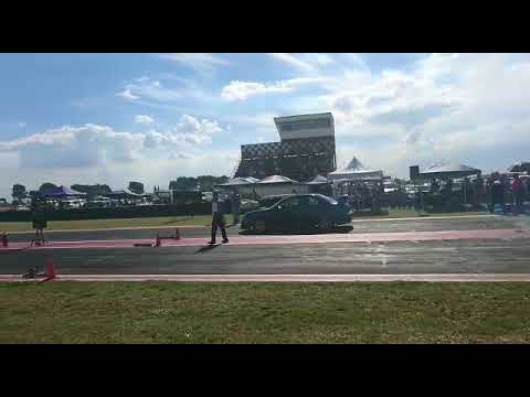 SUBARU WRX GT3076 EWG vs SUBARU GC8 BIG POWER : SCOOBYNATION