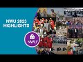 North-West University - NWU