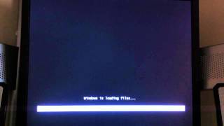 How to Format Hard Drive and Boot Windows 7 Professional 1