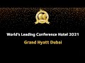 Grand Hyatt Dubai