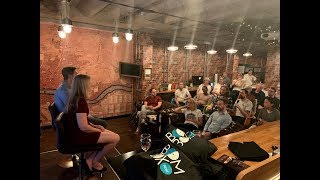 Boom Box Post AMPS Presentation on Sound for Animation