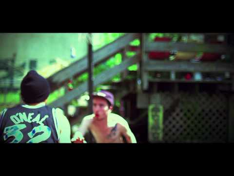 Bei Maejor - Pillz [Official Video]