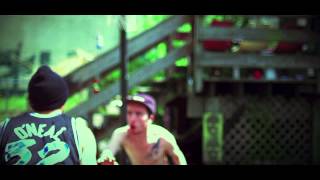 Bei Maejor - Pillz [Official Video]