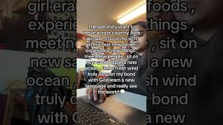 Download lagu soft life, but make it global. new oceans, new languages, new me 🌍🕊️ mp3