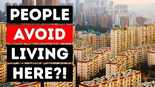 The Truth About 50 Million Empty Homes in China