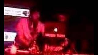 Vid 1) MSTRKRFT Live @ Studio B Brooklyn Street Justice