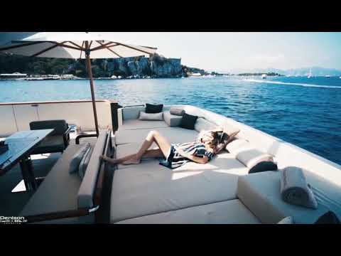 Yacht Video Review: 98 Cooper Queenship 1993