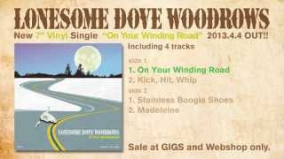 Lonesome Dove Woodrows - 