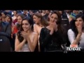 KAPIL SHARMA AND KARAN JOHAR HOSTING AWARD SHOW FUNNY MOMENTS