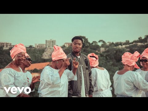 Leufa - Overflow (Clip Officiel)