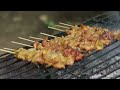 Savor The Flavors Of Desi Food With Soothing ASMR Clips Silent Video For Relaxation