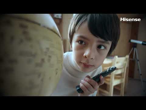 100L9G Laser TV : The bigger, the better