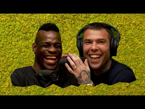 Ep.117 Super Mario con Balotelli - Muschio Selvaggio Podcast