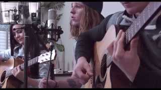 Dial Tones - As It Is - Acoustic Cover (Between You & Me)