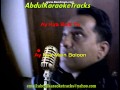 Download Ati Kya Khandala Karaoke Mp3 Song