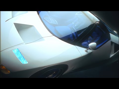 Ford GT90 Showcase (Remastered [version 2/4k-60fps] updated) Need for Speed II