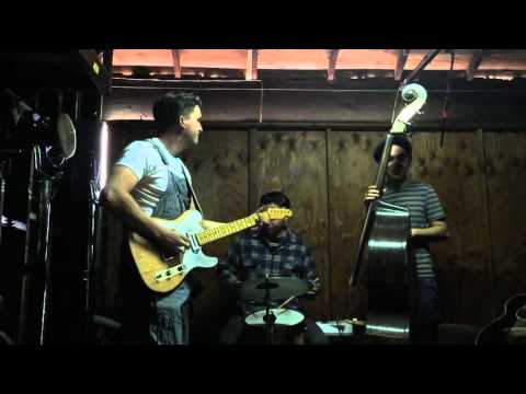 Ol' 109 - Josh Hi-Fi & The Rhythm Kings (wild records)