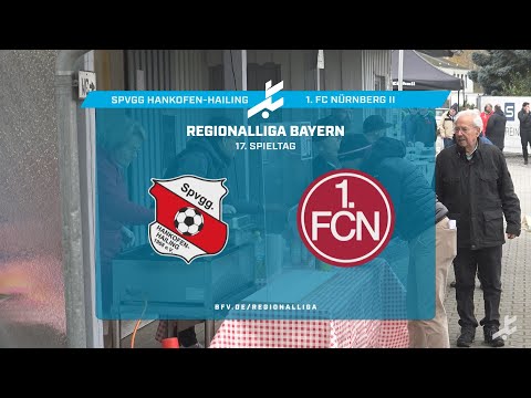 Autumn championship beckons: Club youngsters visit Hankofen