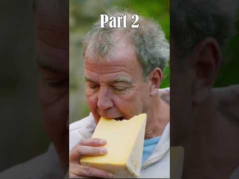 Cheese part 2 #shorts