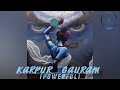 KARPUR GAURAM POWER BOOSTED Devo Ke Dev Mahadev