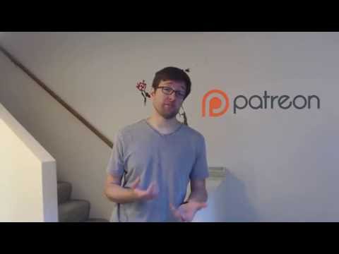 What is Patreon?