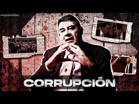 El ORIGEN de la CORRUPCIÓN | Miguel Anxo Bastos