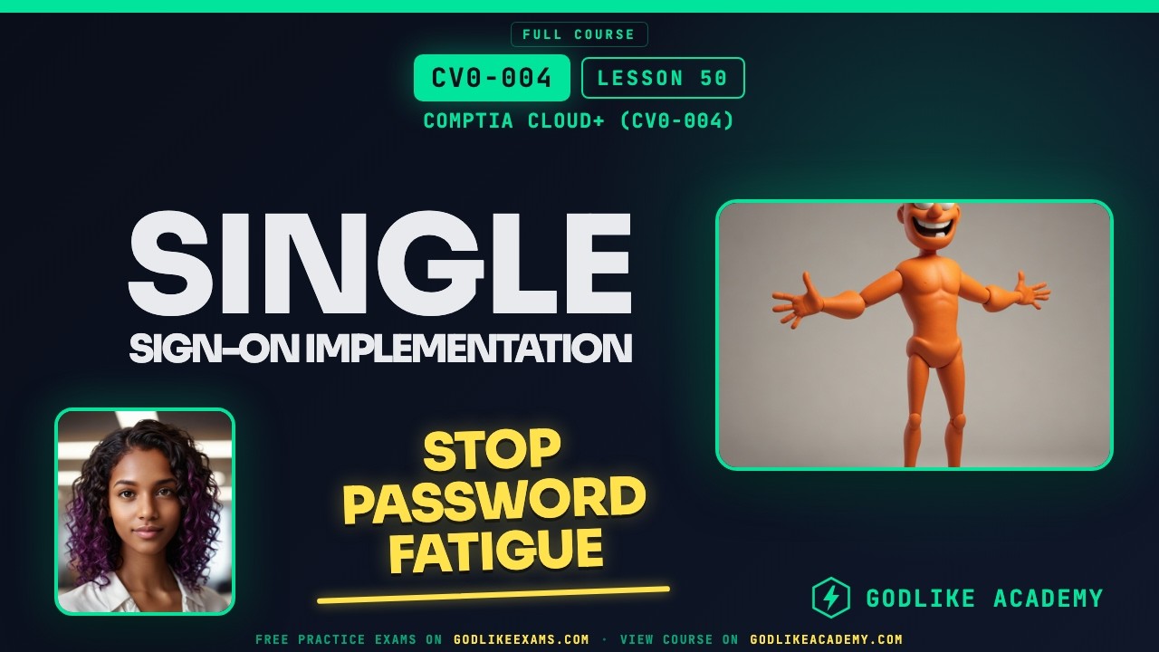 Single Sign-On Implementation