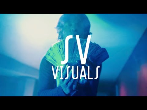 SavageDaShooter - COLLIDE (🎥@ShayVisuals)