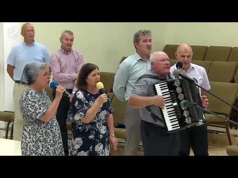 Do not doubt, but believe | Gicu and Dina Isai, Rodica Borodi