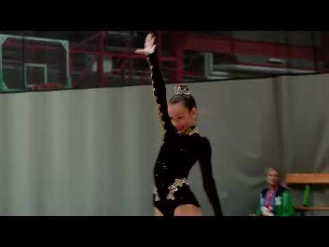 Spucyte Leticija 2011 LTU hoop