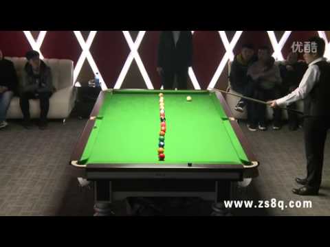 Wang Yan, Wang Peng and Ma Zhiyu Part 1