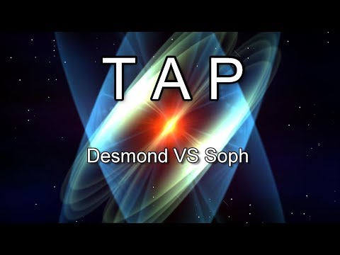 Desmond Vs Soph
