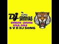 Gongura Chelona Gola Gola Dj Song